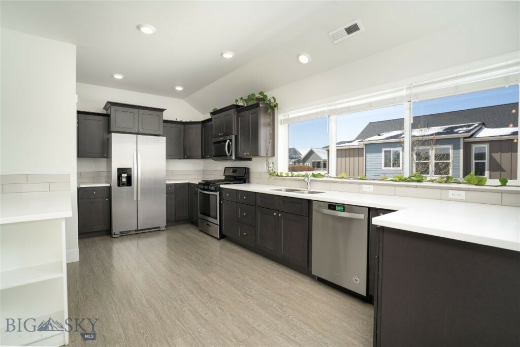 5529 Redhaven Street, Bozeman MT 59718