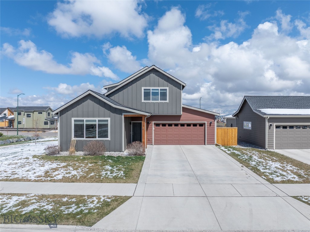 5529 Redhaven Street, Bozeman MT 59718