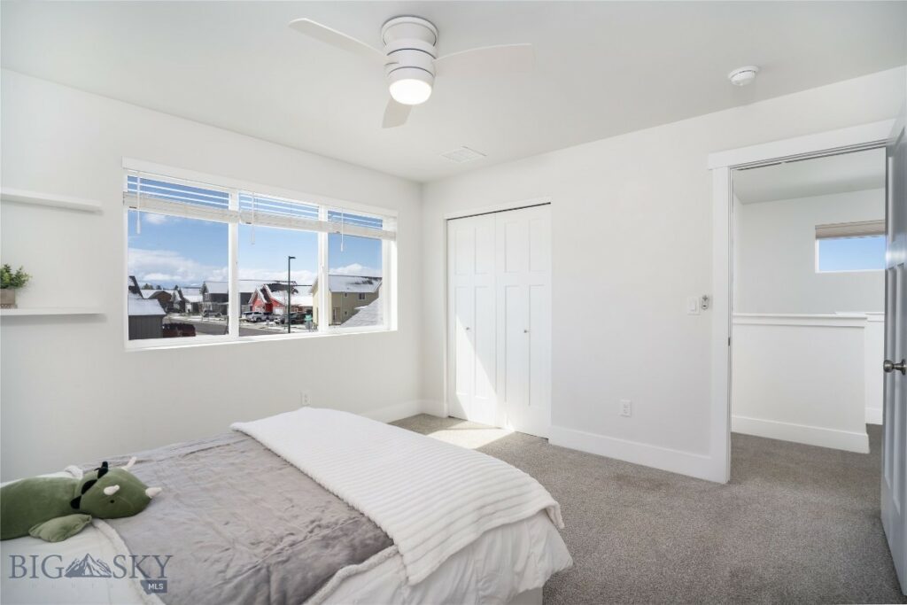 5529 Redhaven Street, Bozeman MT 59718