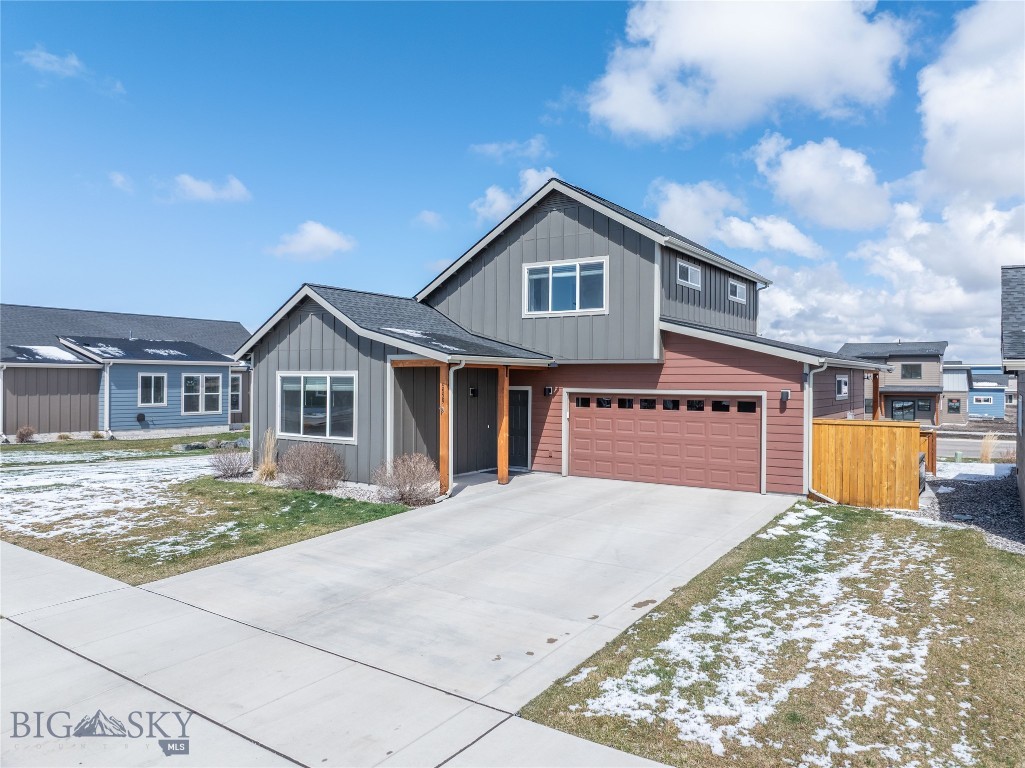 5529 Redhaven Street, Bozeman MT 59718