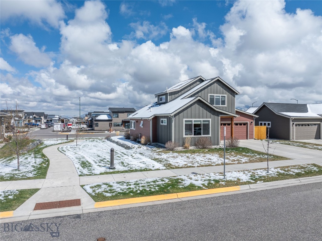 5529 Redhaven Street, Bozeman MT 59718