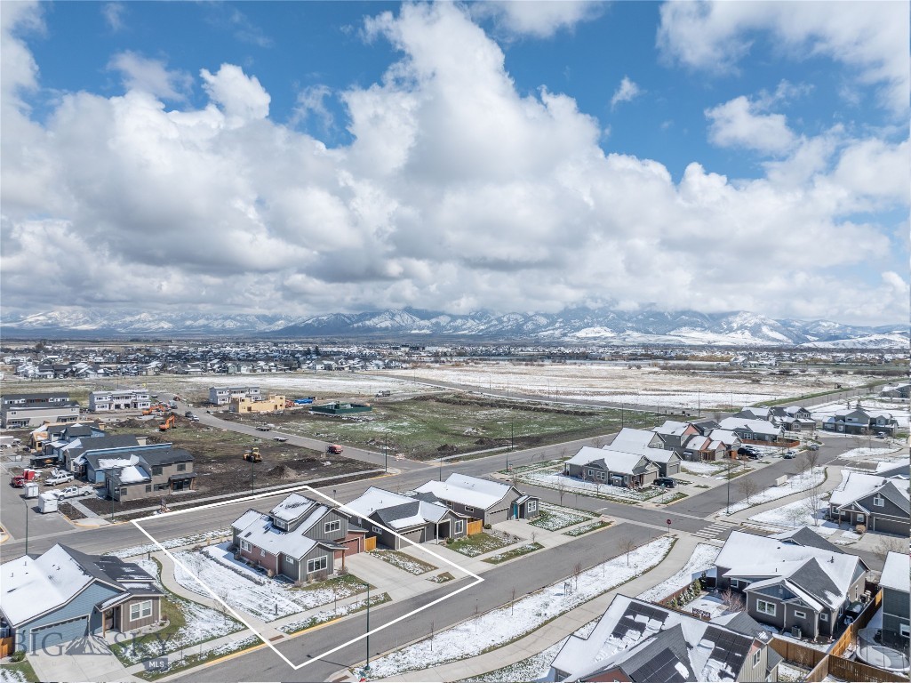 5529 Redhaven Street, Bozeman MT 59718