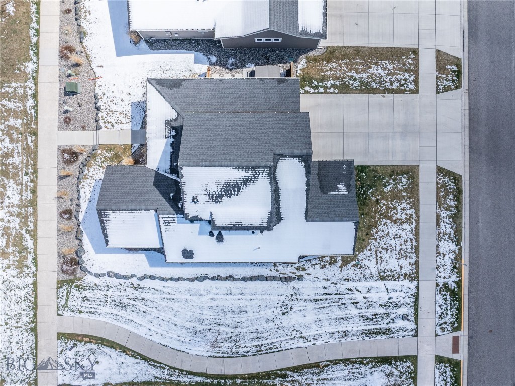 5529 Redhaven Street, Bozeman MT 59718