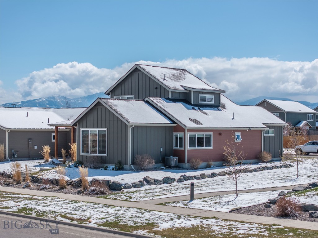 5529 Redhaven Street, Bozeman MT 59718