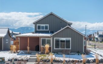5529 Redhaven Street, Bozeman MT 59718