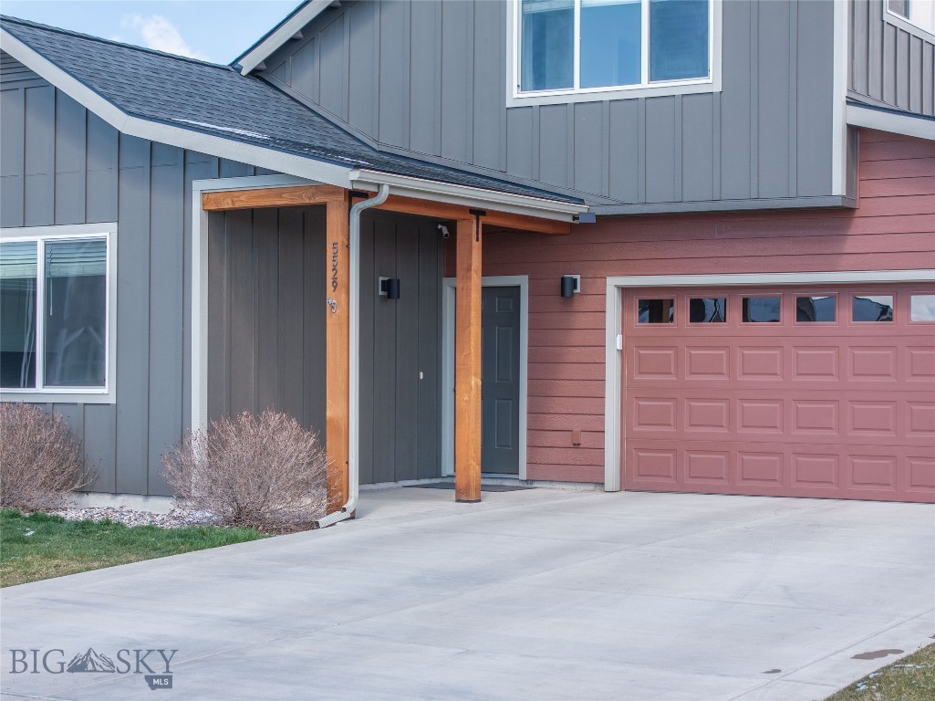 5529 Redhaven Street, Bozeman MT 59718