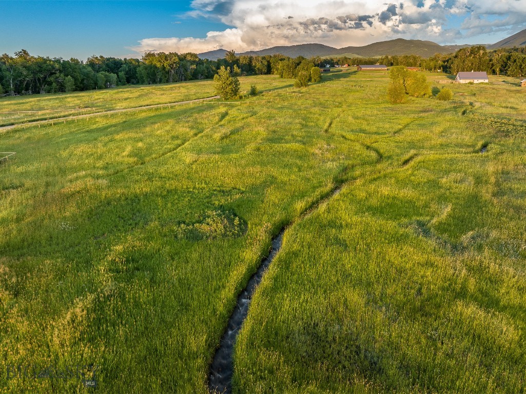 554 Bushnell Road, Bozeman MT 59730