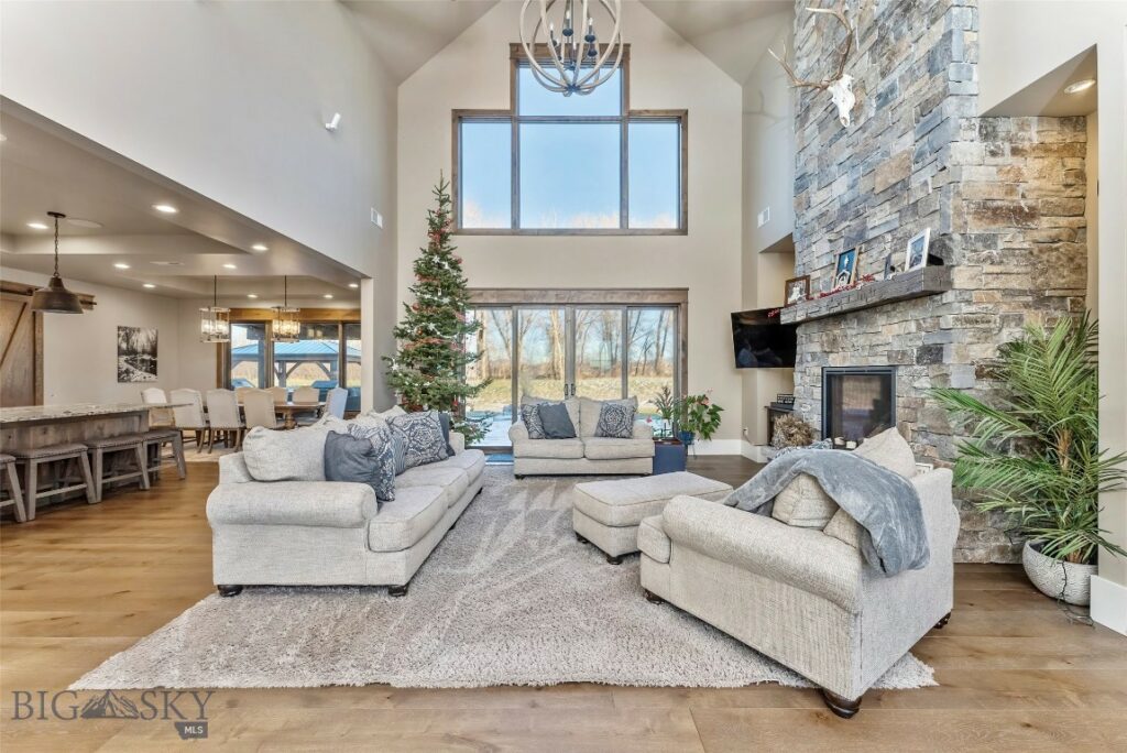 555 Glory Lane, Bozeman MT 59715
