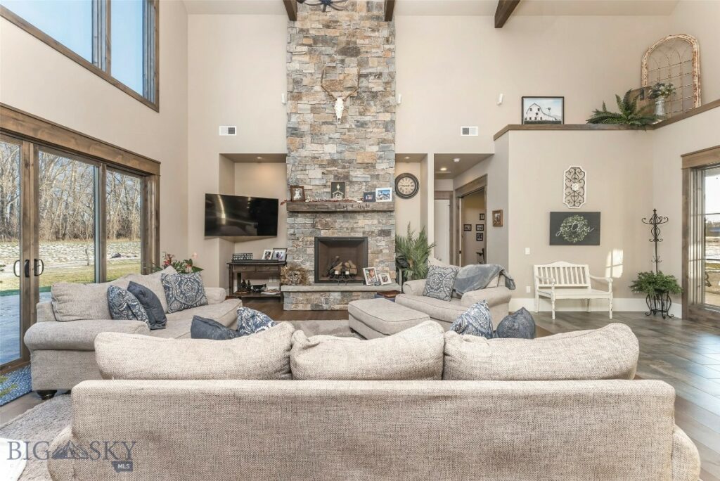 555 Glory Lane, Bozeman MT 59715