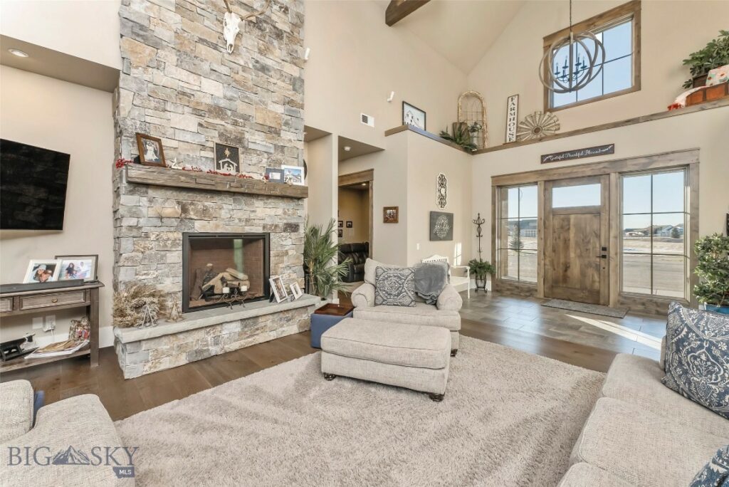 555 Glory Lane, Bozeman MT 59715