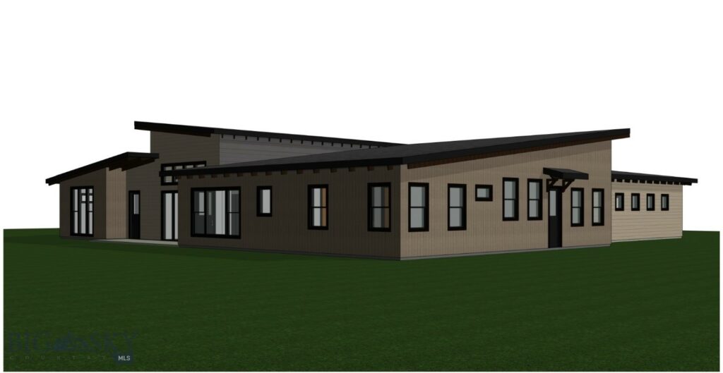 555 Glory Lane, Bozeman MT 59715