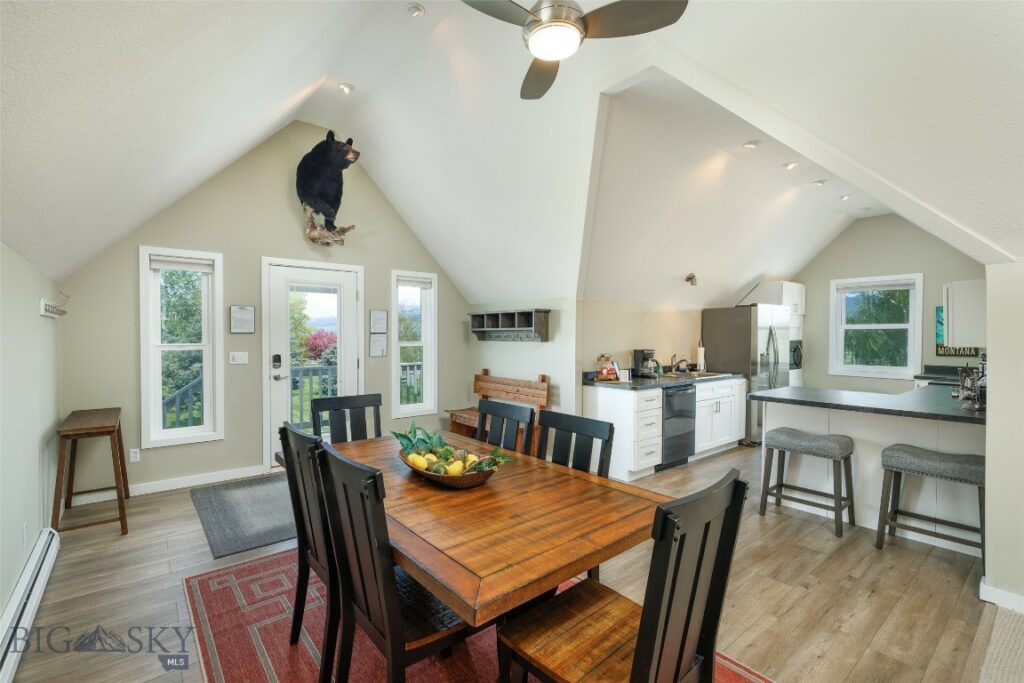 555 Mary Road, Bozeman MT 59718