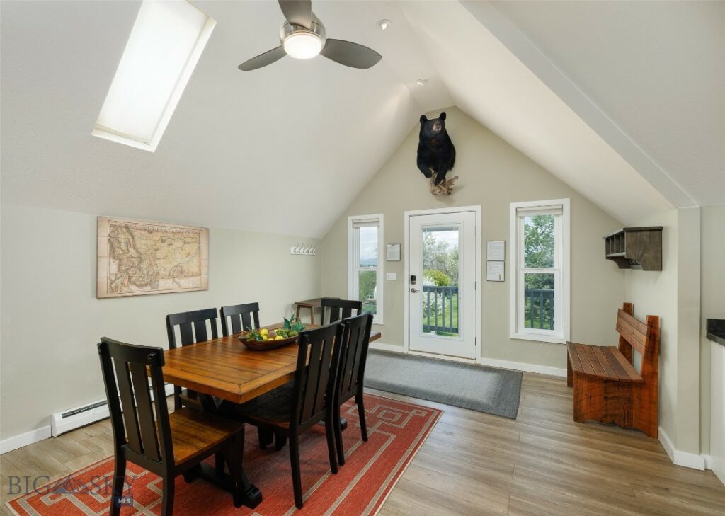 555 Mary Road, Bozeman MT 59718