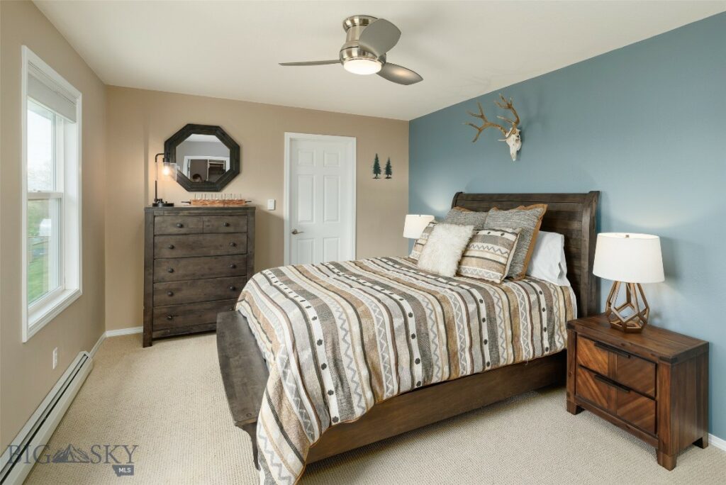 555 Mary Road, Bozeman MT 59718