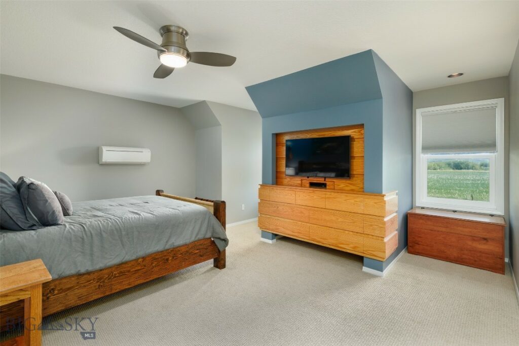 555 Mary Road, Bozeman MT 59718