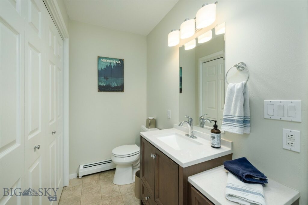 555 Mary Road, Bozeman MT 59718