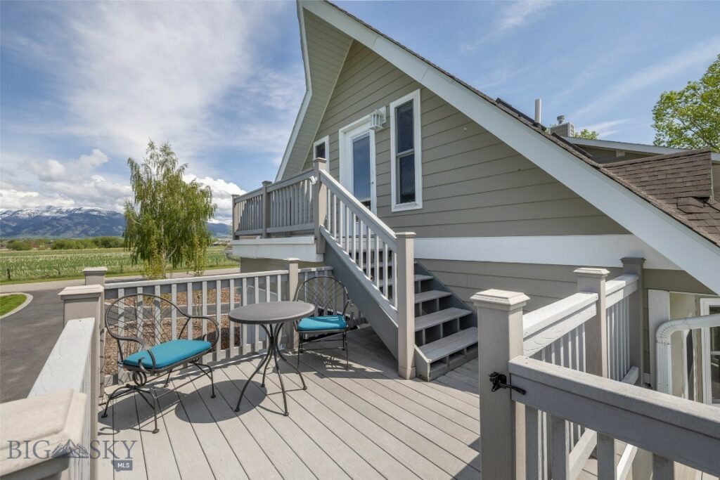 555 Mary Road, Bozeman MT 59718