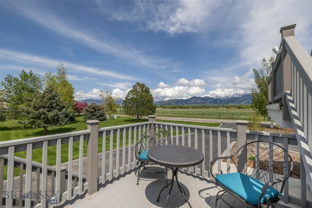 555 Mary Road, Bozeman MT 59718
