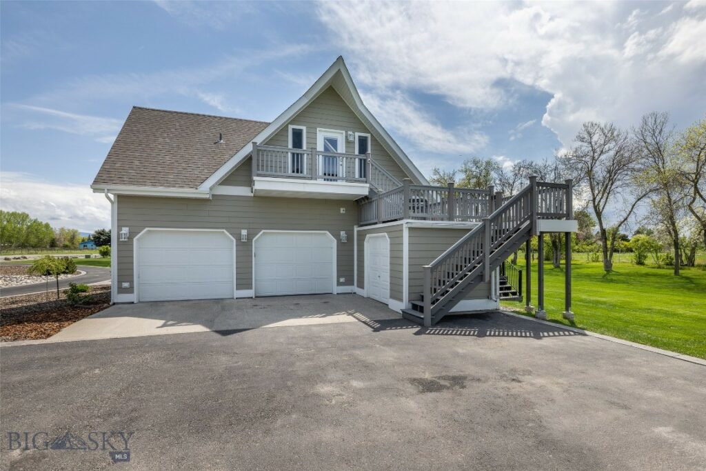 555 Mary Road, Bozeman MT 59718