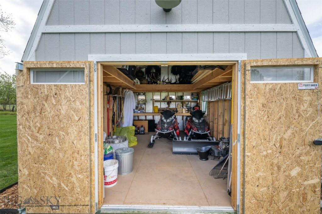 555 Mary Road, Bozeman MT 59718