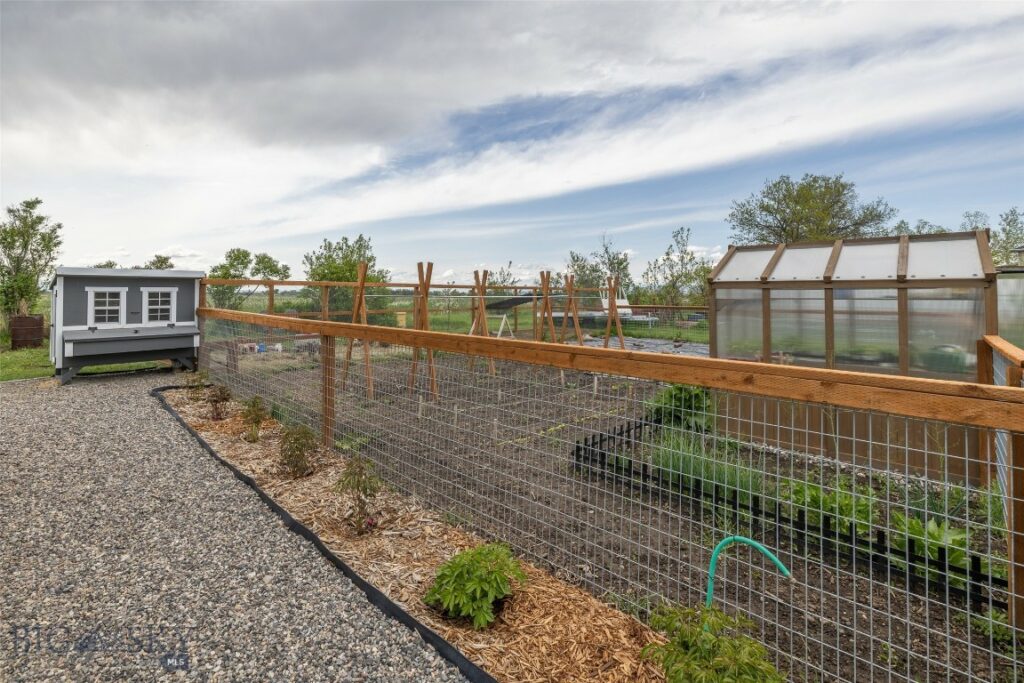 555 Mary Road, Bozeman MT 59718