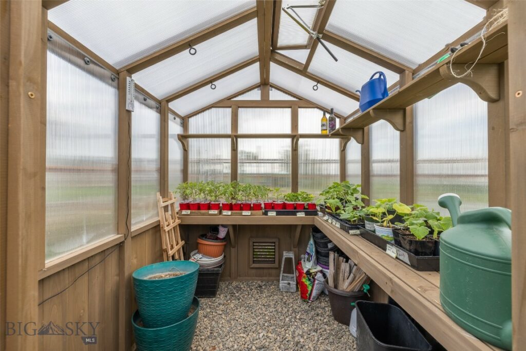 555 Mary Road, Bozeman MT 59718
