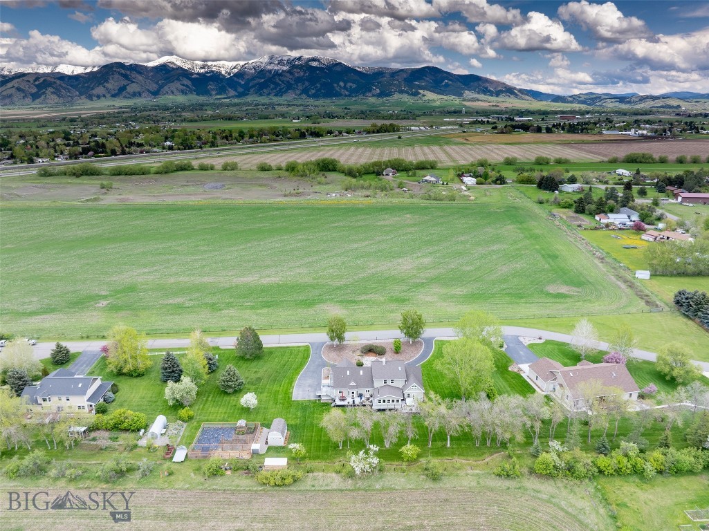 555 Mary Road, Bozeman MT 59718