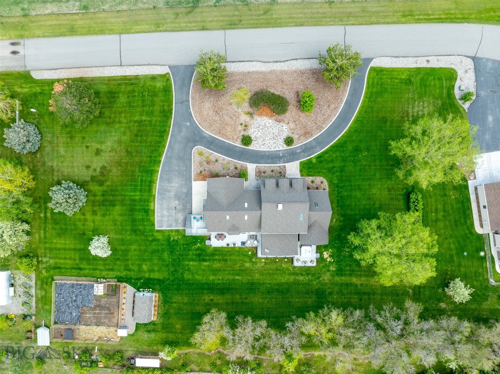 555 Mary Road, Bozeman MT 59718
