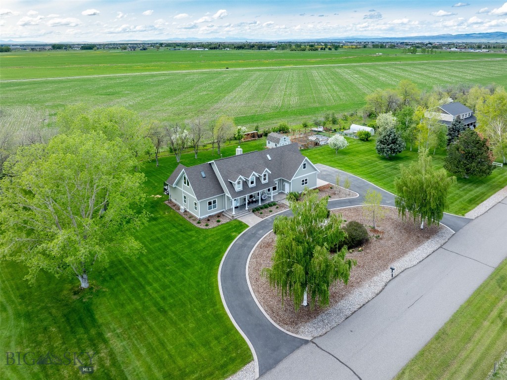 555 Mary Road, Bozeman MT 59718