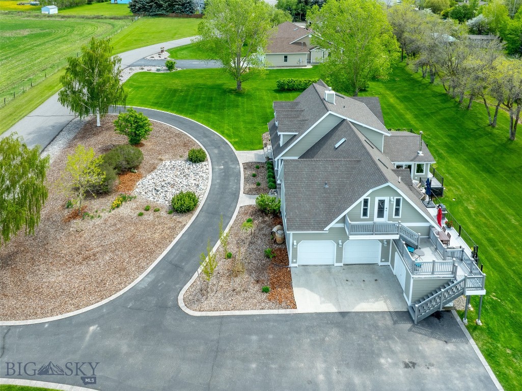 555 Mary Road, Bozeman MT 59718