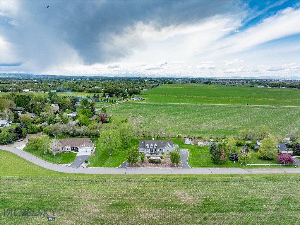 555 Mary Road, Bozeman MT 59718