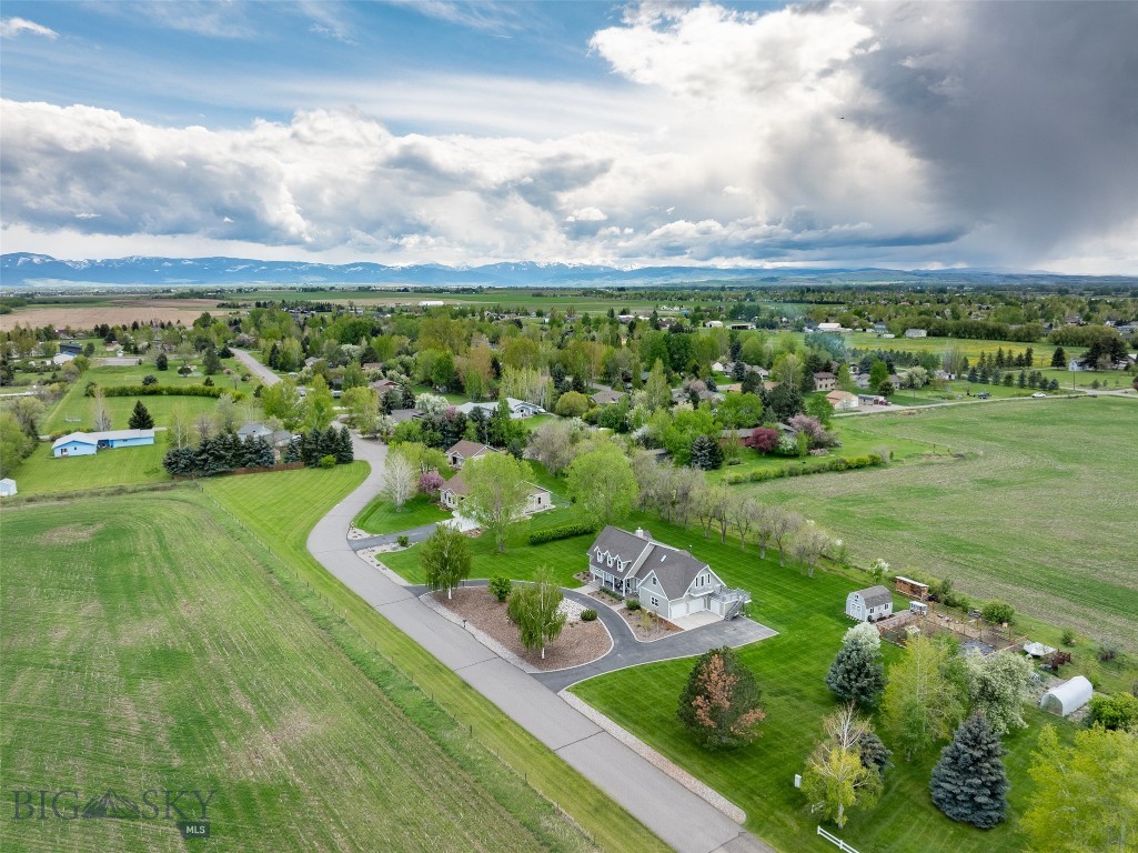 555 Mary Road, Bozeman MT 59718