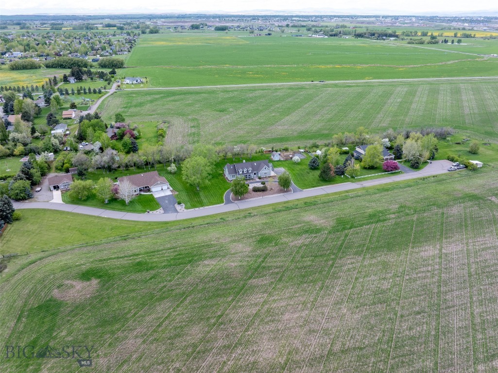 555 Mary Road, Bozeman MT 59718