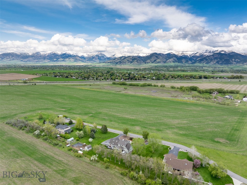 555 Mary Road, Bozeman MT 59718