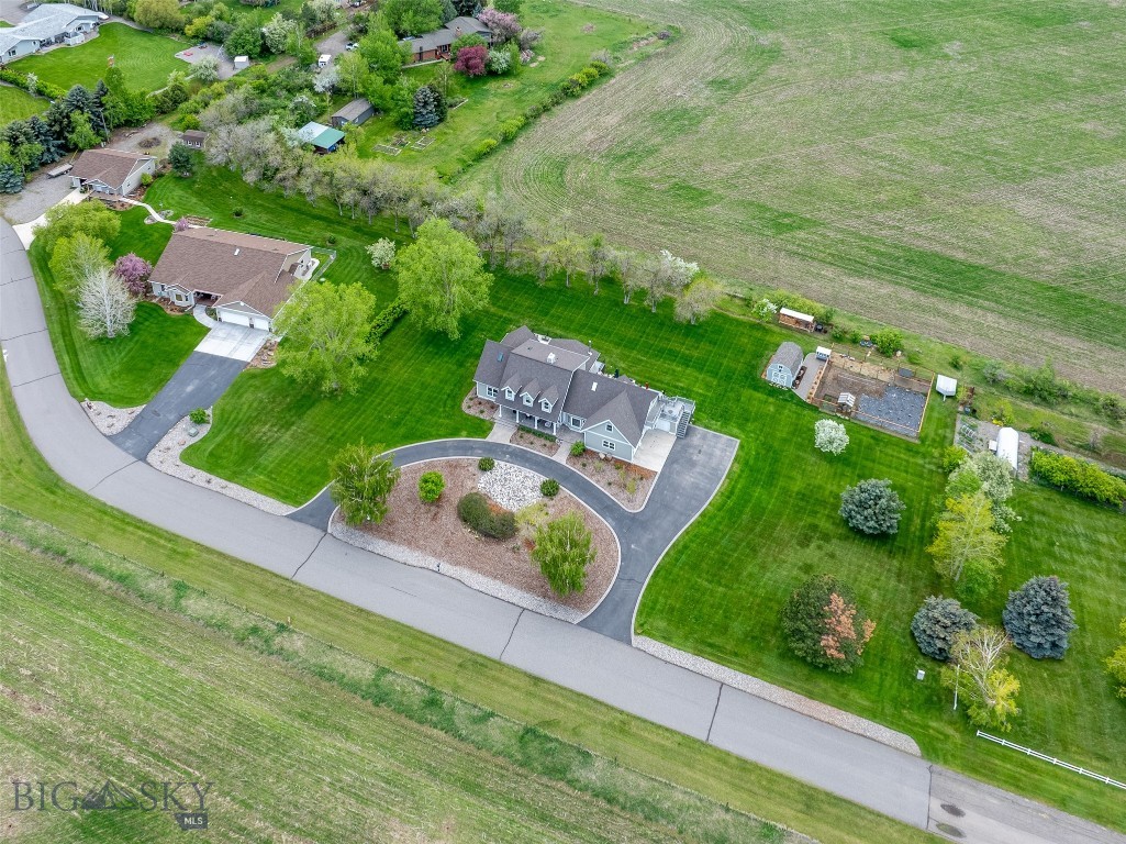 555 Mary Road, Bozeman MT 59718