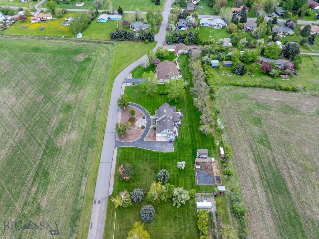 555 Mary Road, Bozeman MT 59718