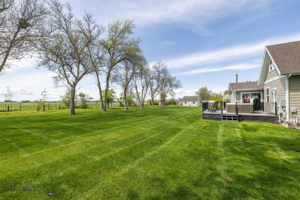 555 Mary Road, Bozeman MT 59718