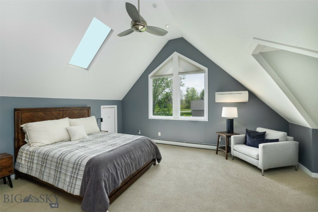 555 Mary Road, Bozeman MT 59718