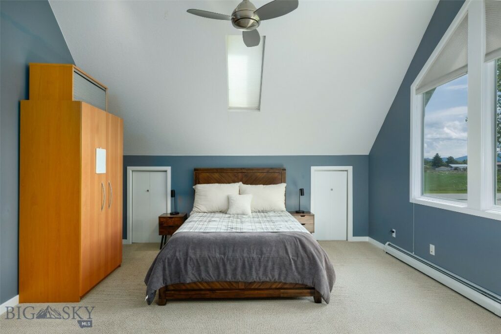 555 Mary Road, Bozeman MT 59718