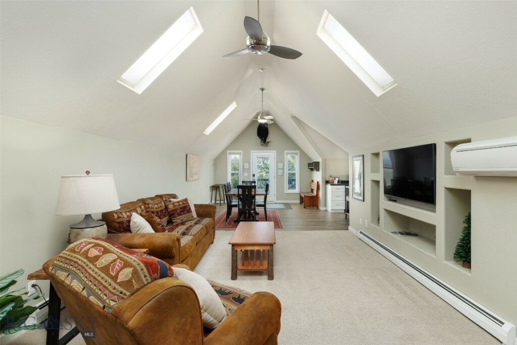 555 Mary Road, Bozeman MT 59718