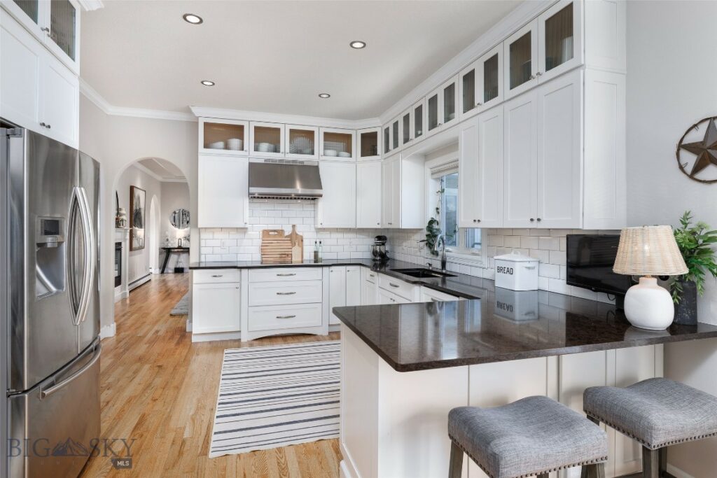 555 Mary Road, Bozeman MT 59718