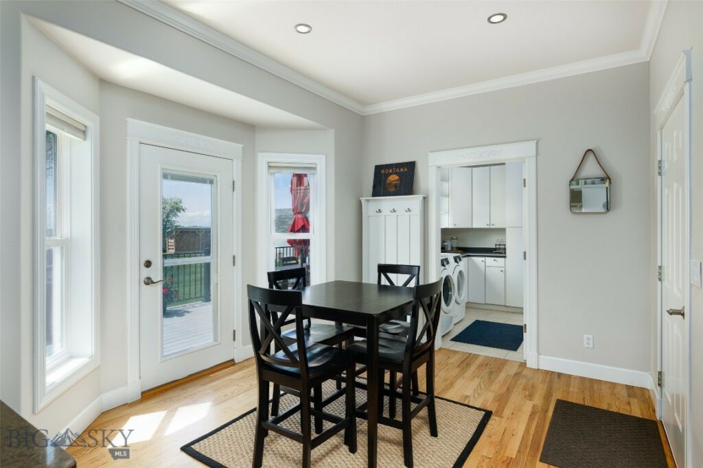 555 Mary Road, Bozeman MT 59718