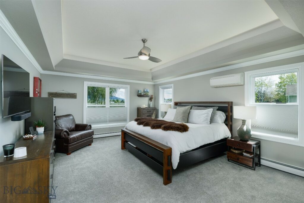 555 Mary Road, Bozeman MT 59718