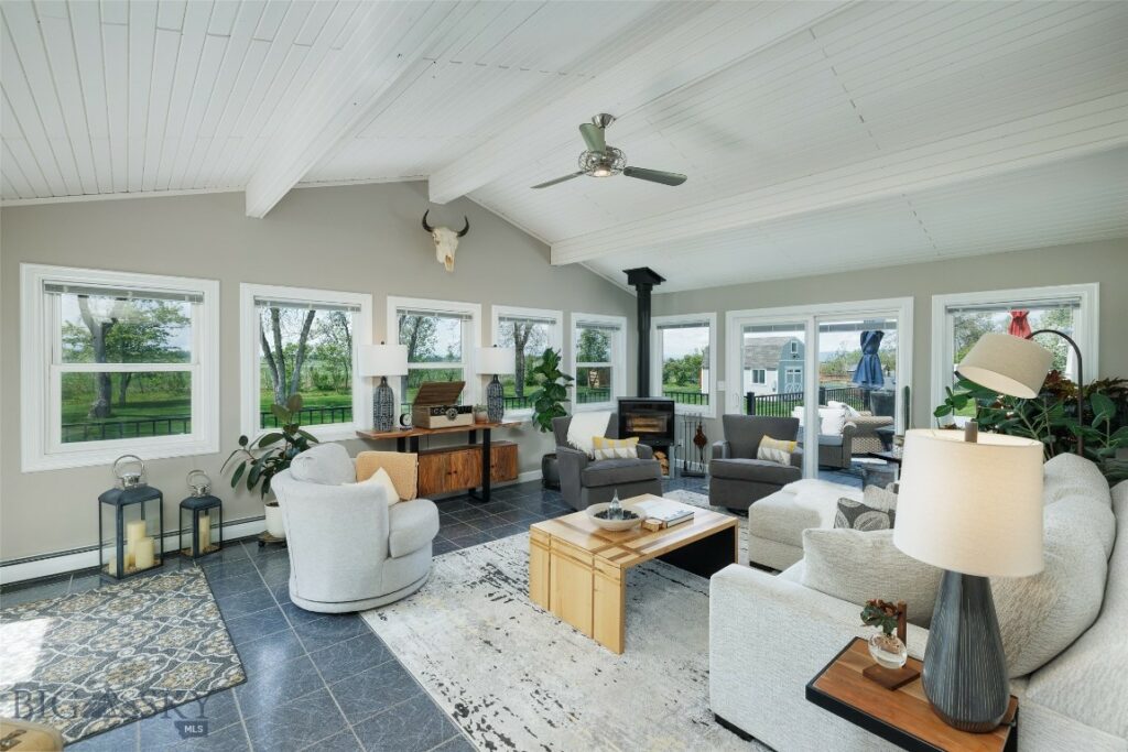 555 Mary Road, Bozeman MT 59718