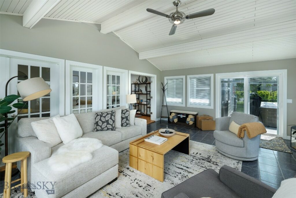 555 Mary Road, Bozeman MT 59718
