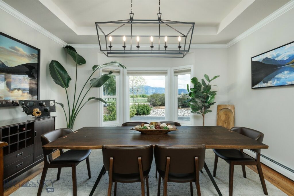555 Mary Road, Bozeman MT 59718