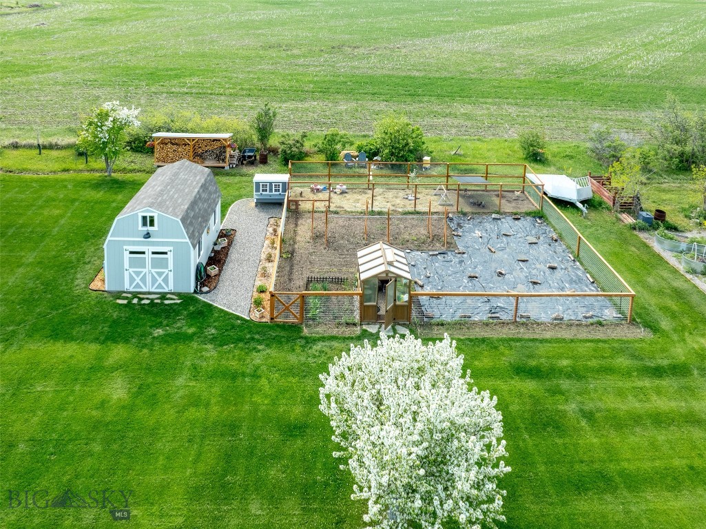 555 Mary Road, Bozeman MT 59718