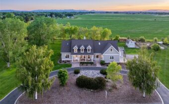 555 Mary Road, Bozeman MT 59718