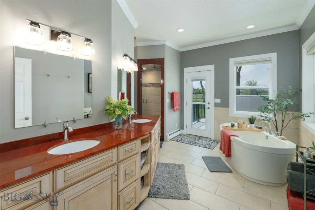555 Mary Road, Bozeman MT 59718