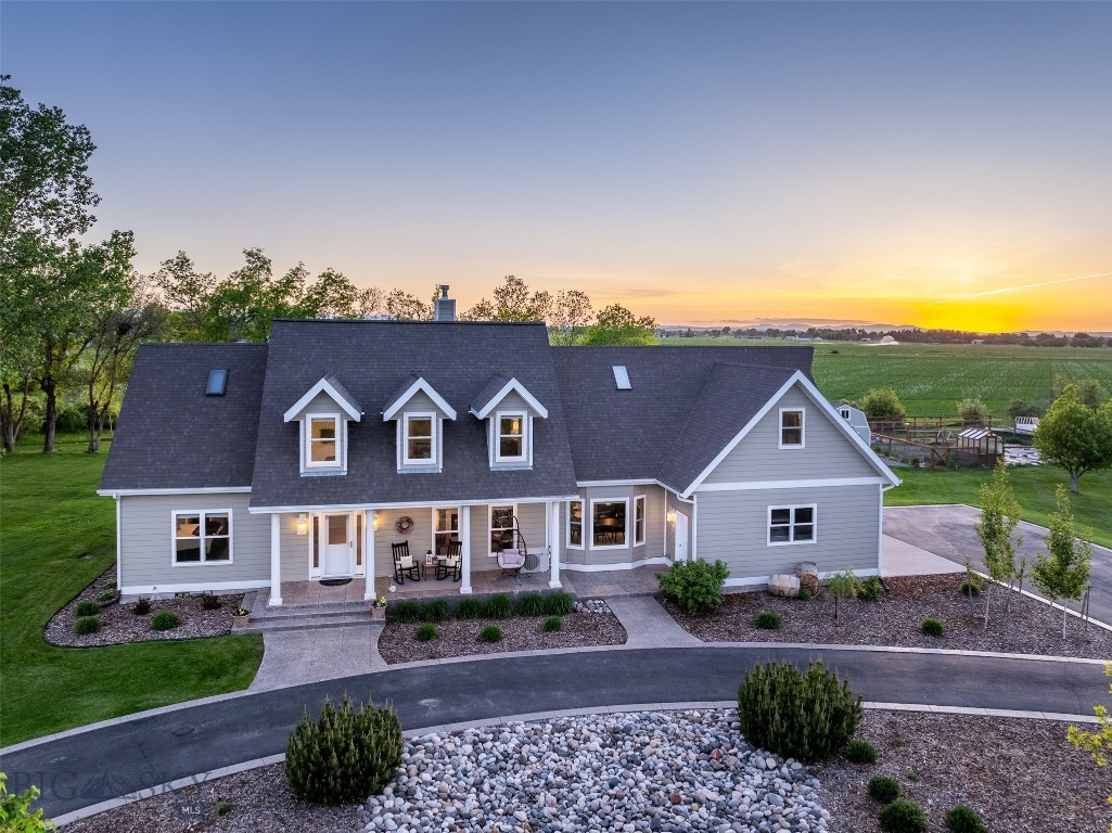 555 Mary Road, Bozeman MT 59718